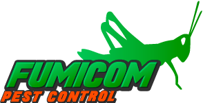 FUMICOM Pest Control